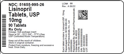 Label (51655 995 26 Master Bottle Label Approval   Rev A 06 22)
